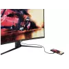 מסך גיימינג Asus ROG Strix XG32VC 90LM03S0-B04170 קעור 31.5" 170Hz 2K, QHD VA צבע שחור - יבואן רשמי