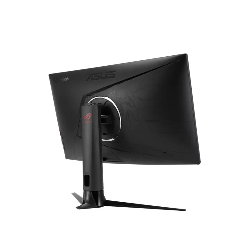 מסך גיימינג Asus ROG Strix XG32VC 90LM03S0-B04170 קעור 31.5" 170Hz 2K, QHD VA צבע שחור - יבואן רשמי