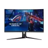 מסך גיימינג Asus ROG Strix XG32VC 90LM03S0-B04170 קעור 31.5" 170Hz 2K, QHD VA צבע שחור - יבואן רשמי