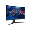מסך גיימינג Asus ROG Strix XG32VC 90LM03S0-B04170 קעור 31.5" 170Hz 2K, QHD VA צבע שחור - יבואן רשמי