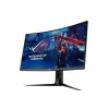 מסך גיימינג Asus ROG Strix XG32VC 90LM03S0-B04170 קעור 31.5" 170Hz 2K, QHD VA צבע שחור - יבואן רשמי