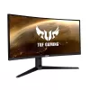 מסך גיימינג Asus TUF Gaming VG34VQL1B 90LM06F0-B01170 34" 165Hz UWQHD VA צבע שחור מסך גיימינג Asus TUF Gaming VG34VQL1B 90LM06F0-B01170 34" 165Hz UWQHD VA צבע שחור