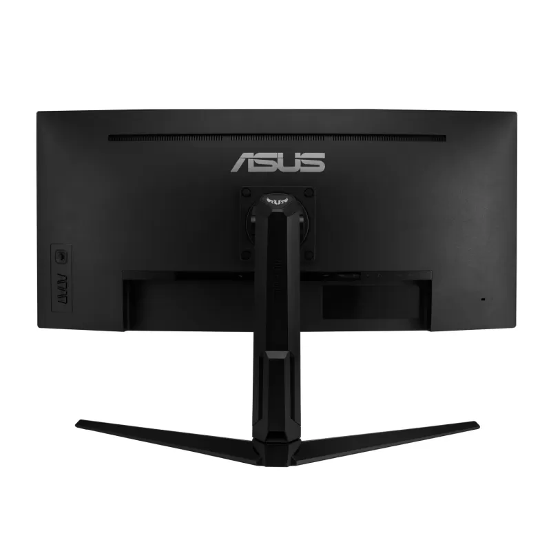 מסך גיימינג Asus TUF Gaming VG34VQL1B 90LM06F0-B01170 34" 165Hz UWQHD VA צבע שחור מסך גיימינג Asus TUF Gaming VG34VQL1B 90LM06F0-B01170 34" 165Hz UWQHD VA צבע שחור