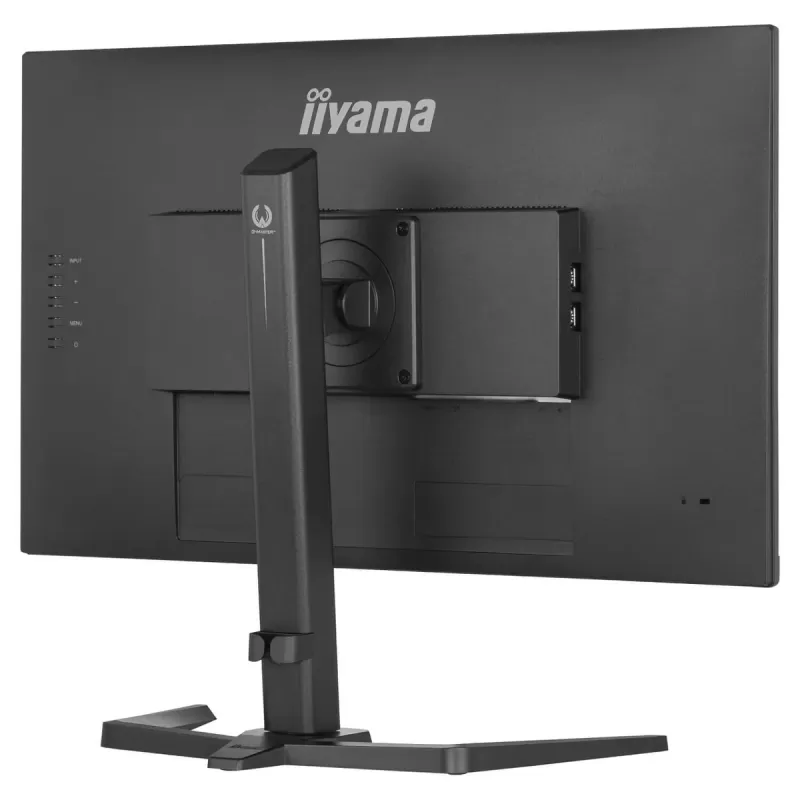 Игровой Монитор IIYAMA G-MASTER GB2790QSU-B5 GB2790QSU-B5 27" 240Hz WQHD, 2K