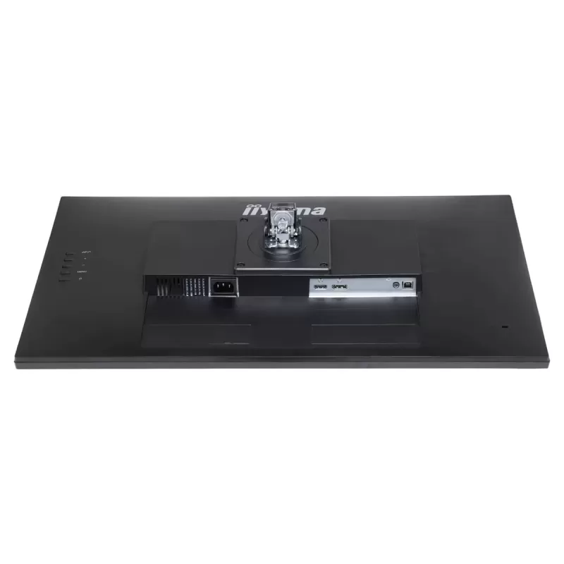 Игровой Монитор IIYAMA G-MASTER GB2790QSU-B5 GB2790QSU-B5 27" 240Hz WQHD, 2K