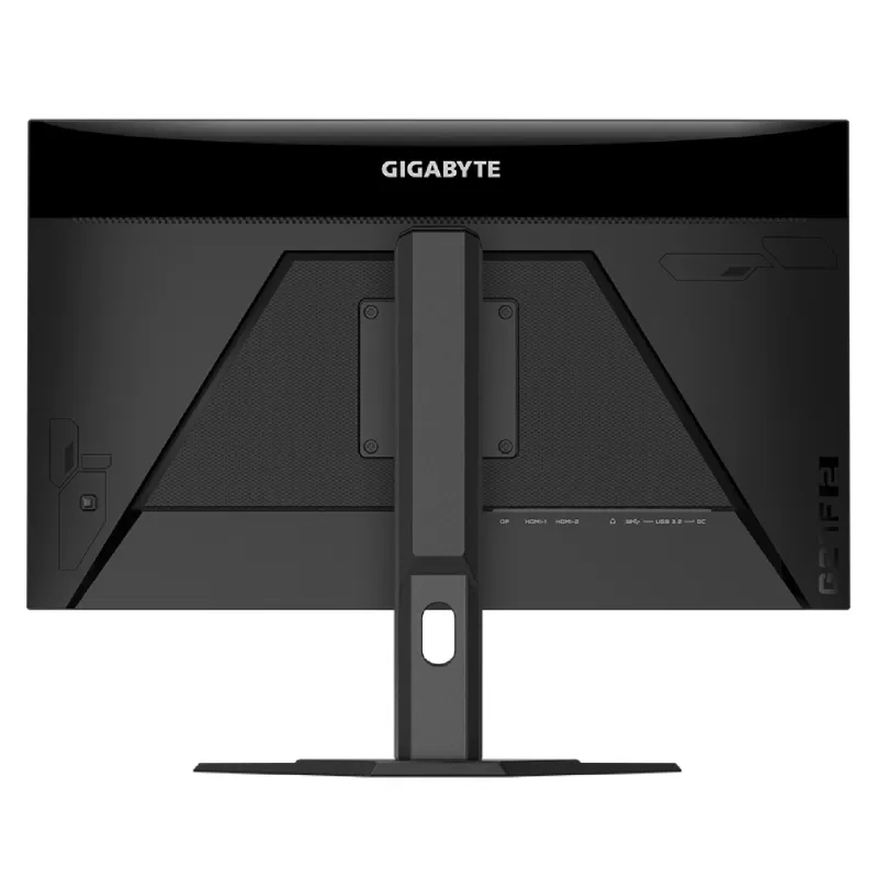Gaming Monitor Gigabyte G27F 2 27" 165Hz FHD IPS Color:black - official importer