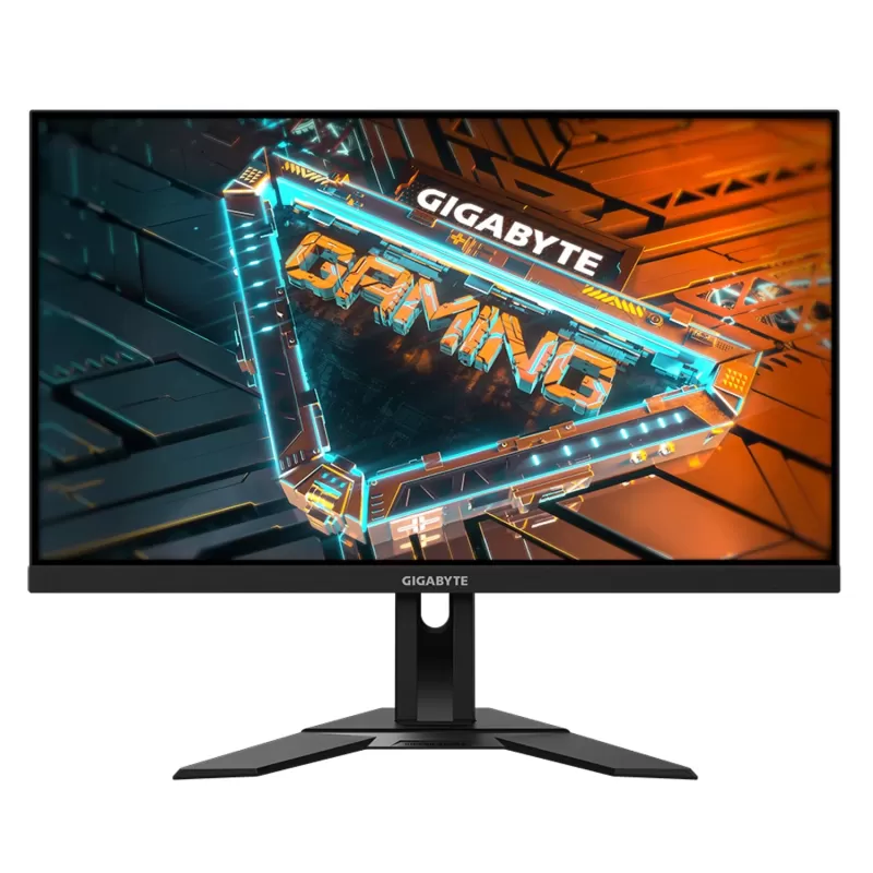 Gaming Monitor Gigabyte G27F 2 27" 165Hz FHD IPS Color:black - official importer