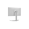 מסך מחשב גיימינג LG 27" 27UP650-W Ultra HD 4K IPS 27UP650-W 60Hz צבע כסוף - יבואן מקביל