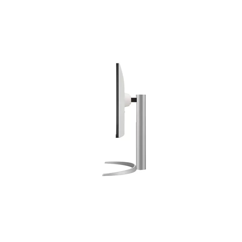 מסך מחשב גיימינג LG 27" 27UP650-W Ultra HD 4K IPS 27UP650-W 60Hz צבע כסוף - יבואן מקביל