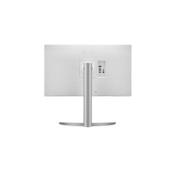 Игровой монитор LG 27" 27UP650-W Ultra HD 4K IPS 27UP650-W 60Hz Цвет:серебряный - параллельный импортер