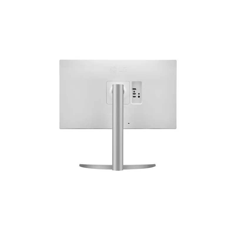 מסך מחשב גיימינג LG 27" 27UP650-W Ultra HD 4K IPS 27UP650-W 60Hz צבע כסוף - יבואן מקביל