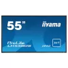 Монитор для ПК IIYAMA LH5580S-B1 55" ProLite Large Format Display 24/7 Operation OPS/BNC/S-video LH5580S-B1 60Hz FHD AMVA3 Цвет:чёрный