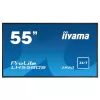 Монитор для ПК IIYAMA LH5580S-B1 55" ProLite Large Format Display 24/7 Operation OPS/BNC/S-video LH5580S-B1 60Hz FHD AMVA3 Цвет:чёрный