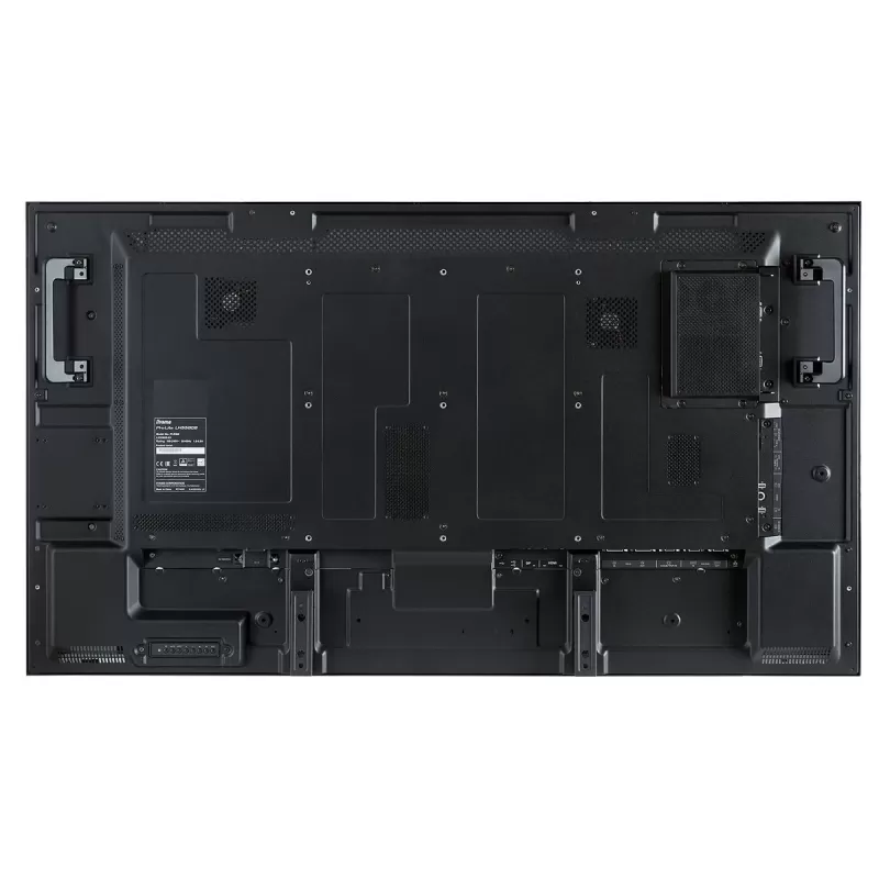 Монитор для ПК IIYAMA LH5580S-B1 55" ProLite Large Format Display 24/7 Operation OPS/BNC/S-video LH5580S-B1 60Hz FHD AMVA3 Цвет:чёрный