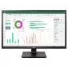 Computer Monitor LG 27BN550Y-B 27" IPS FHD 75Hz 5ms 27BN550Y-B Color:black - parallel importer