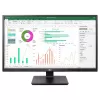 Computer Monitor LG 27BN550Y-B 27" IPS FHD 75Hz 5ms 27BN550Y-B Color:black - parallel importer