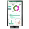 Computer Monitor LG 27BN550Y-B 27" IPS FHD 75Hz 5ms 27BN550Y-B Color:black - parallel importer