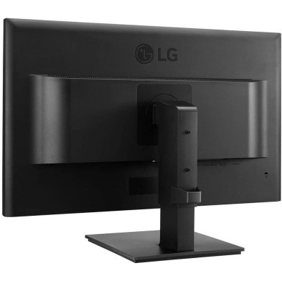 מסך מחשב LG 27BN550Y-B 27" IPS FHD 75Hz 5ms צבע שחור - יבואן מקביל מסך מחשב LG 27BN550Y-B 27" IPS FHD 75Hz 5ms צבע שחור - יבואן מקביל