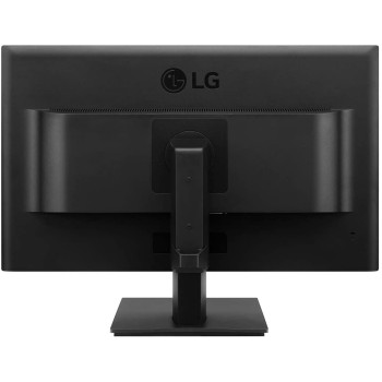 Монитор для ПК LG 27BN550Y-B 27" IPS FHD 75Hz 5ms 27BN550Y-B Цвет:черный - параллельный импортер