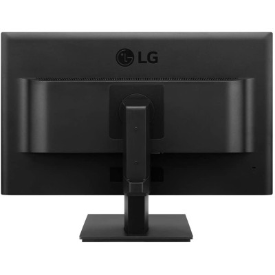 מסך מחשב LG 27BN550Y-B 27" IPS FHD 75Hz 5ms צבע שחור - יבואן מקביל מסך מחשב LG 27BN550Y-B 27" IPS FHD 75Hz 5ms צבע שחור - יבואן מקביל