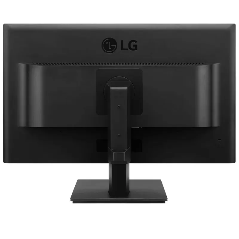 Computer Monitor LG 27BN550Y-B 27" IPS FHD 75Hz 5ms 27BN550Y-B Color:black - parallel importer