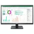 מסך מחשב LG 27BN550Y-B 27" IPS FHD 75Hz 5ms 27BN550Y-B צבע שחור - יבואן מקביל