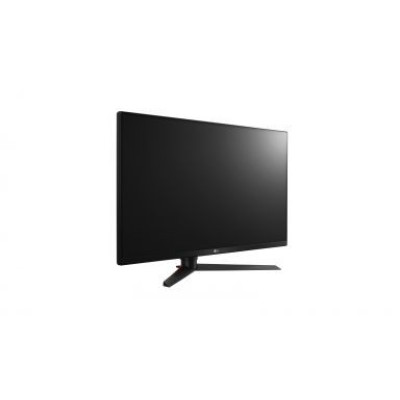 Gaming Monitor LG 32" 32GK850G-B 2K QHD 144Hz HDMI DP 31.5" VA Color:black - parallel importer Gaming Monitor LG 32" 32GK850G-B 2K QHD 144Hz HDMI DP 31.5" VA Color:black - parallel importer