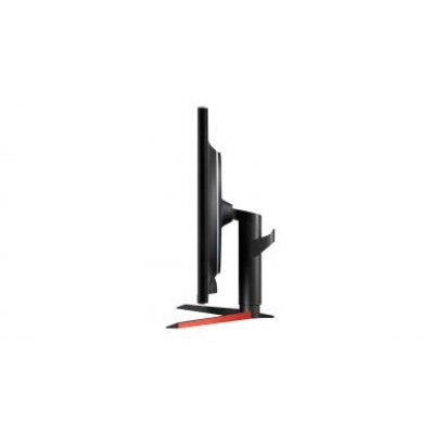 Gaming Monitor LG 32" 32GK850G-B 2K QHD 144Hz HDMI DP 31.5" VA Color:black - parallel importer Gaming Monitor LG 32" 32GK850G-B 2K QHD 144Hz HDMI DP 31.5" VA Color:black - parallel importer
