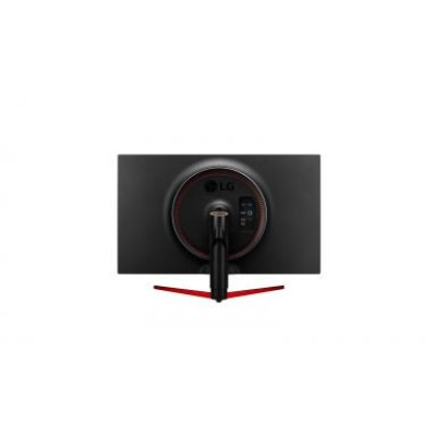 Gaming Monitor LG 32" 32GK850G-B 2K QHD 144Hz HDMI DP 31.5" VA Color:black - parallel importer Gaming Monitor LG 32" 32GK850G-B 2K QHD 144Hz HDMI DP 31.5" VA Color:black - parallel importer