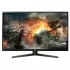 מסך גיימינג LG 32" 32GK850G-B 2K QHD 144Hz HDMI DP 32GK850G-B 31.5" VA צבע שחור - יבואן מקביל