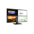 Computer Monitor LG 43" 43UN700-B UHD 4K IPS USB-C 60Hz Color:black - parallel importer Computer Monitor LG 43" 43UN700-B UHD 4K IPS USB-C 60Hz Color:black - parallel importer