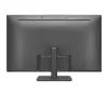 Монитор для ПК LG 43" 43UN700-B UHD 4K IPS USB-C 43UN700-B 60Hz Цвет:чёрный - параллельный импортер