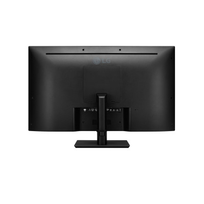 Computer Monitor LG 43" 43UN700-B UHD 4K IPS USB-C 60Hz Color:black - parallel importer Computer Monitor LG 43" 43UN700-B UHD 4K IPS USB-C 60Hz Color:black - parallel importer
