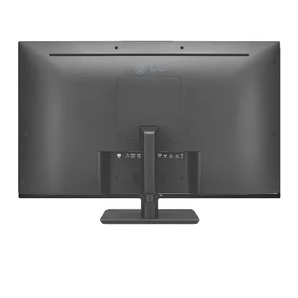 Монитор для ПК LG 43" 43UN700-B UHD 4K IPS USB-C 43UN700-B 60Hz Цвет:чёрный - параллельный импортер