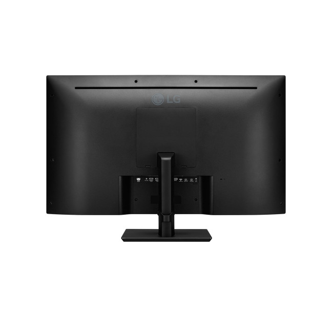 Computer Monitor LG 43" 43UN700-B UHD 4K IPS USB-C 60Hz Color:black - parallel importer