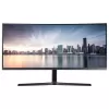 Gaming Monitor Samsung 34" C34H890WGR Ultra WQHD USB-C C34H890WGR Curved 100Hz - parallel importer
