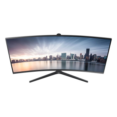 Gaming Monitor Samsung 34" C34H890WGR Ultra WQHD USB-C Curved 100Hz 2K, QHD VA - parallel importer Gaming Monitor Samsung 34" C34H890WGR Ultra WQHD USB-C Curved 100Hz 2K, QHD VA - parallel importer