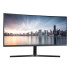 Gaming Monitor Samsung 34" C34H890WGR Ultra WQHD USB-C Curved 100Hz 2K, QHD VA - parallel importer Gaming Monitor Samsung 34" C34H890WGR Ultra WQHD USB-C Curved 100Hz 2K, QHD VA - parallel importer