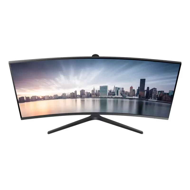 Gaming Monitor Samsung 34" C34H890WGR Ultra WQHD USB-C C34H890WGR Curved 100Hz - parallel importer