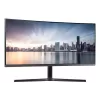 Gaming Monitor Samsung 34" C34H890WGR Ultra WQHD USB-C C34H890WGR Curved 100Hz - parallel importer