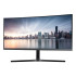 Gaming Monitor Samsung 34" C34H890WGR Ultra WQHD USB-C Curved 100Hz 2K, QHD VA - parallel importer Gaming Monitor Samsung 34" C34H890WGR Ultra WQHD USB-C Curved 100Hz 2K, QHD VA - parallel importer
