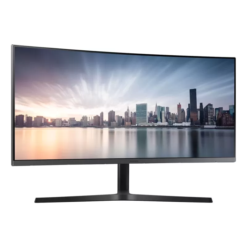 Gaming Monitor Samsung 34" C34H890WGR Ultra WQHD USB-C C34H890WGR Curved 100Hz - parallel importer
