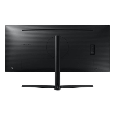 Gaming Monitor Samsung 34" C34H890WGR Ultra WQHD USB-C Curved 100Hz 2K, QHD VA - parallel importer Gaming Monitor Samsung 34" C34H890WGR Ultra WQHD USB-C Curved 100Hz 2K, QHD VA - parallel importer