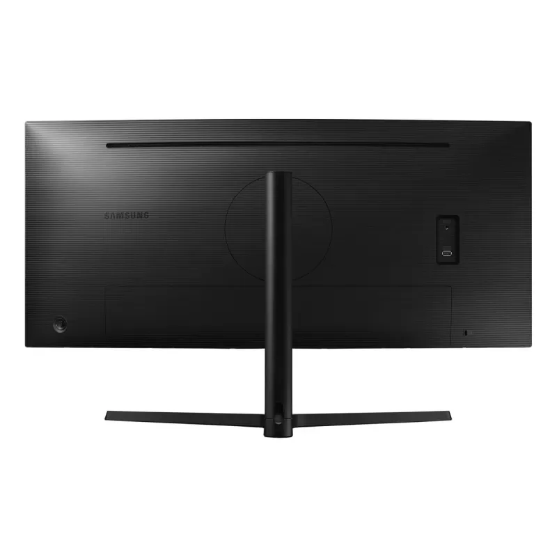 Gaming Monitor Samsung 34" C34H890WGR Ultra WQHD USB-C C34H890WGR Curved 100Hz - parallel importer