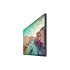 Профессиональный Монитор Samsung LH49QMREBGCXEN 49" 60Hz 4K, UHD AMVA3 Цвет:чёрный - параллельный импортер
