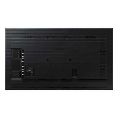 Professional Computer Monitor Samsung LH49QMREBGCXEN 49" 60Hz 4K, UHD AMVA3 - parallel importer Professional Computer Monitor Samsung LH49QMREBGCXEN 49" 60Hz 4K, UHD AMVA3 - parallel importer