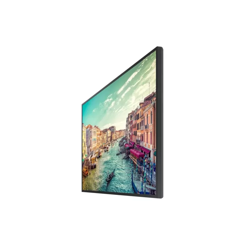Профессиональный Монитор Samsung LH49QMREBGCXEN 49" 60Hz 4K, UHD AMVA3 Цвет:чёрный - параллельный импортер