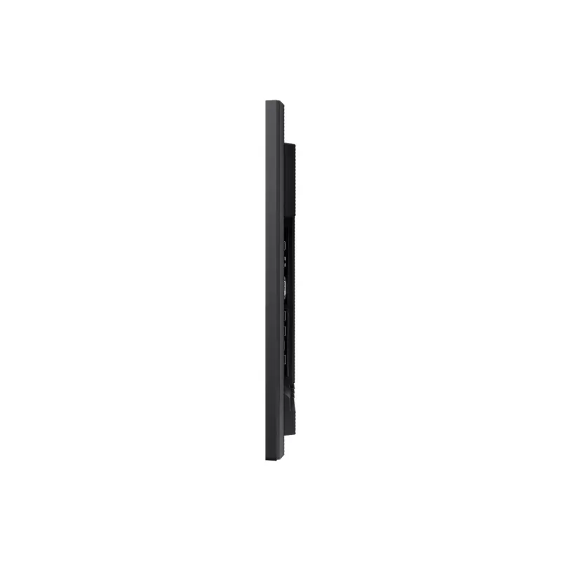 Профессиональный Монитор Samsung LH49QMREBGCXEN 49" 60Hz 4K, UHD AMVA3 Цвет:чёрный - параллельный импортер