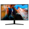 מסך מחשב Samsung 32" U32J590UQR U32J590UQR 31.5" 60Hz 4K, UHD VA צבע שחור - יבואן מקביל מסך מחשב Samsung 32" U32J590UQR U32J590UQR 31.5" 60Hz 4K, UHD VA צבע שחור - יבואן מקביל