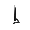 מסך מחשב Samsung 32" U32J590UQR U32J590UQR 31.5" 60Hz 4K, UHD VA צבע שחור - יבואן מקביל מסך מחשב Samsung 32" U32J590UQR U32J590UQR 31.5" 60Hz 4K, UHD VA צבע שחור - יבואן מקביל
